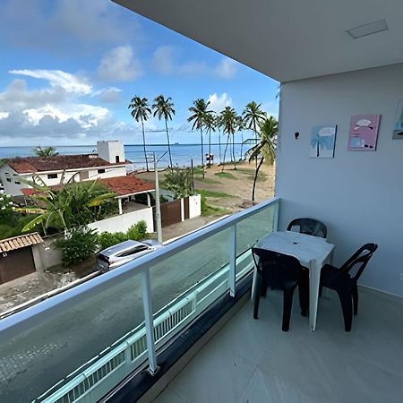 Pôrto das GalinhasPorto Belizeアパートメント エクステリア 写真